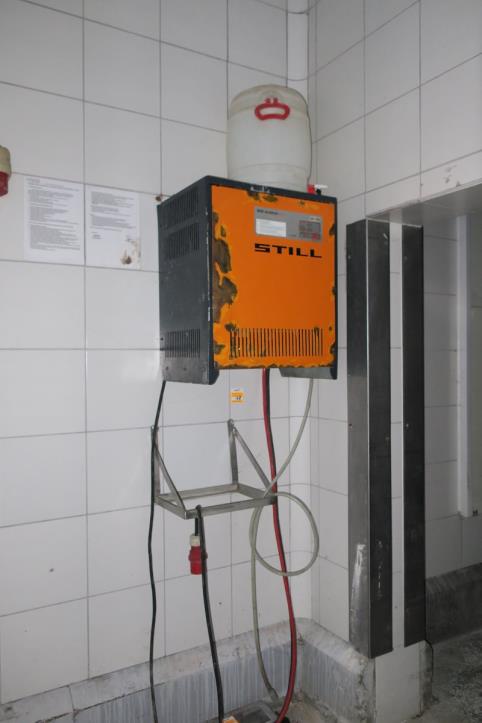 Meat processing machines-5